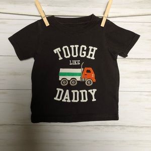 Baby boys t shirt